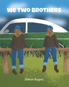 We Two Brothers (eBook, ePUB)