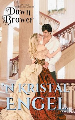 'n Kristal Engel (eBook, ePUB) - Brower, Dawn