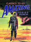 Amazing Stories Volume 184 (eBook, ePUB) Amazing Stories Volume 184 (eBook, ePUB)