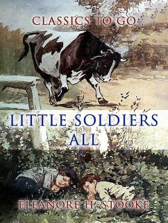 Cover Little Soldiers All (eBook, ePUB)