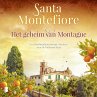 Het geheim van Montague (MP3-Download) - Bild 1