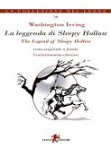 La leggenda di Sleepy Hollow (eBook, ePUB)