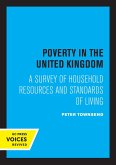 Poverty in the United Kingdom (eBook, ePUB)