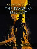 The D'Arblay Mystery (eBook, ePUB)