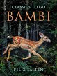 Bambi (eBook, ePUB) - Bild 1