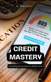 Credit Mastery (eBook, ePUB)