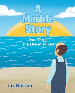 Cover A Marble Story (eBook, ePUB)