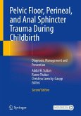 Pelvic Floor, Perineal, and Anal Sphincter Trauma During Childbirth (eBook, PDF)