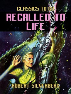 Cover Recalled To Life (eBook, ePUB)