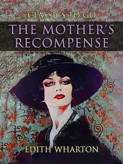 Cover The Mother's Recompense (eBook, ePUB)