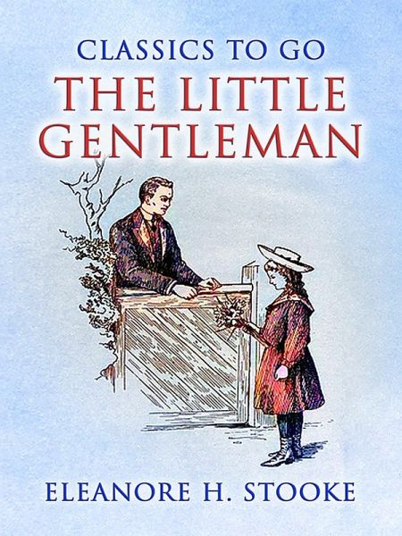 The Little Gentleman (eBook, ePUB)