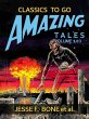 Amazing Tales Volume 183 (eBook, ePUB) - Bild 1