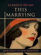 This Marrying (eBook, ePUB) - Bild 1