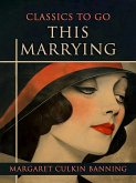 This Marrying (eBook, ePUB)