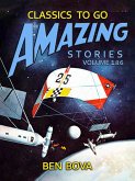 Amazing Stories Volume 186 (eBook, ePUB) Amazing Stories Volume 186 (eBook, ePUB)