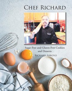 Cover Chef Richard (eBook, ePUB)