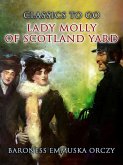 Lady Molly Of Scotland Yard (eBook, ePUB)