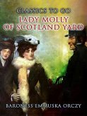 Lady Molly Of Scotland Yard (eBook, ePUB) Lady Molly Of Scotland Yard (eBook, ePUB)