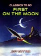 First On The Moon (eBook, ePUB) - Bild 1