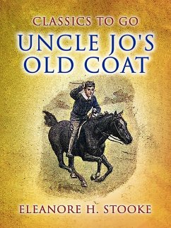 Cover Uncle Jo's Old Coat (eBook, ePUB)