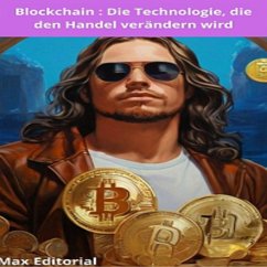 Blockchain : Die Technologie, die den Handel verändern wird (eBook, ePUB) - Editorial, Max