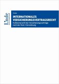 Internationales Versicherungsvertragsrecht (eBook, ePUB)