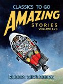 Amazing Stories Volume 173 (eBook, ePUB)
