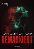 Demaskiert (eBook, ePUB)