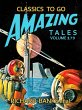 Amazing Tales Volume 179 (eBook, ePUB) - Bild 1