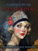 Spellbinders (eBook, ePUB)