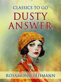 Dusty Answer (eBook, ePUB)