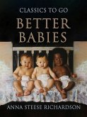 Better Babies (eBook, ePUB)