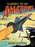 Amazing Stories Volume 177 (eBook, ePUB)