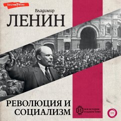 Revolyutsiya i sotsializm (MP3-Download) - Lenin, Vladimir