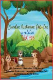 Cuentos, historias, fábulas y relatos. Vol. 03 (eBook, ePUB)