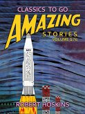 Amazing Stories Volume 176 (eBook, ePUB) Amazing Stories Volume 176 (eBook, ePUB)