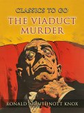 The Viaduct Murder (eBook, ePUB) The Viaduct Murder (eBook, ePUB)