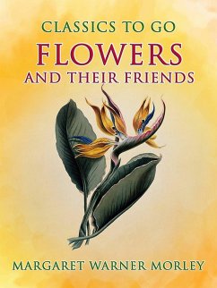 Cover Flowers And Their Friends (eBook, ePUB)