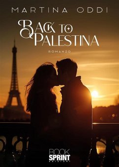 Back to Palestina (eBook, ePUB) - Oddi, Martina