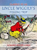 Uncle Wiggily's Fishing Trip (eBook, ePUB)