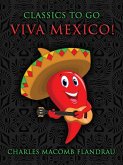 Viva Mexico! (eBook, ePUB)
