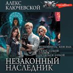 Nezakonnyy naslednik: Vspomnit', kem byl. Stat' soboy. Ostat'sya soboy (MP3-Download)