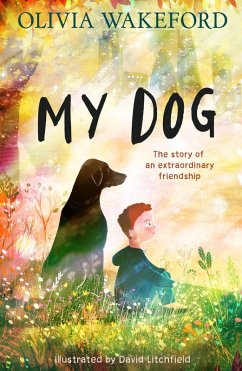 My Dog (eBook, ePUB) - Wakeford, Olivia