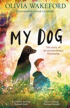My Dog (eBook, ePUB) Cover My Dog (eBook, ePUB)