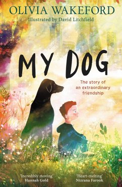 My Dog (eBook, ePUB) - Wakeford, Olivia