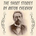 The Short stories by Anton Chekhov (MP3-Download)