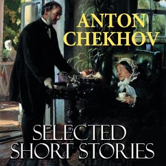 Selected short stories (MP3-Download) - Chekhov, Anton