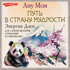 Put v Stranu Mudrosti. Energii Dzen dlya samoistseleniya, sozidaniya i ravnovesiya (MP3-Download) - Mom, Amu