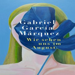 Wir sehen uns im August (MP3-Download) - García Márquez, Gabriel