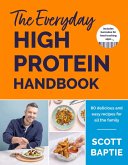 The Everyday High Protein Handbook (eBook, ePUB)